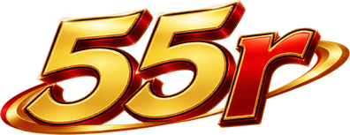 55r Taka লোগো
